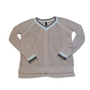 Lord & Taylor Design Lab Blush Sweater, me…